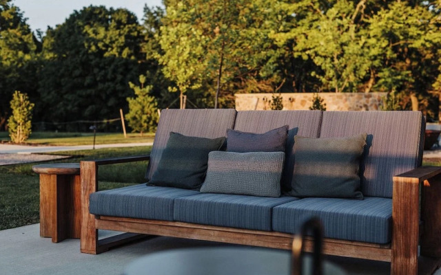 Pratt Place Inn and Barn