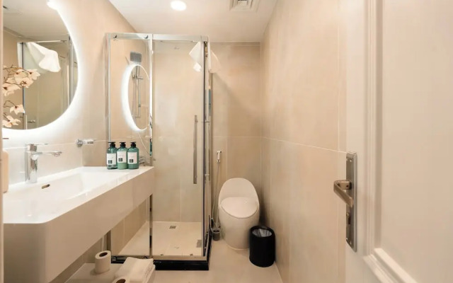 KeyRock Living - Marina Studio Sea View