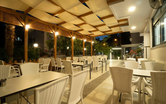 Mahper Hotel