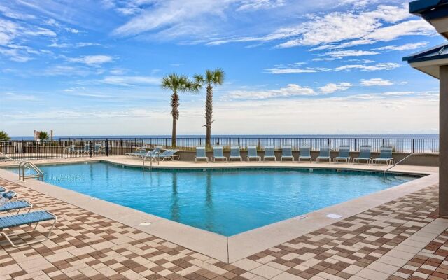 Bluewater by Meyer Vacation Rentals