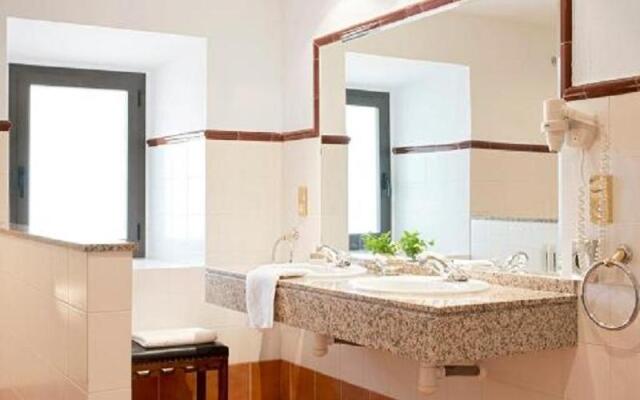 Monasterio de Piedra