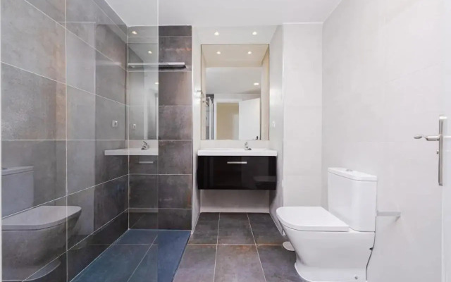 Los Castaños Design Apartments in Conde Orgaz Area