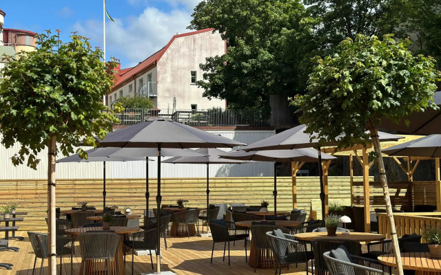 Spar Hotel Majorna