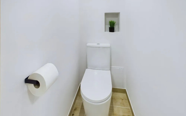 Legionów Apartament Gdynia by Renters