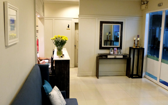 Manathai Hua Hin