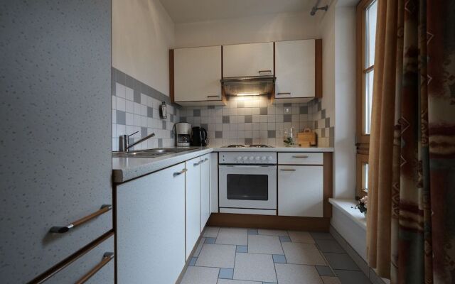 Appartements Gladbach