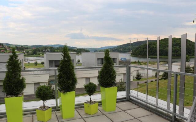 Apartment Sloneczny Grodek 68