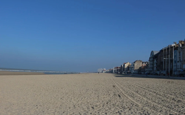 Le Transat Bleu