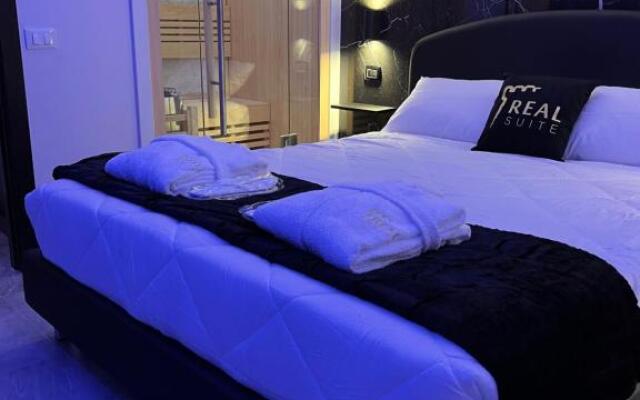 Real suite spa