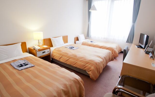 Hotel Kanazawa Kenrokusou