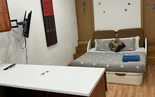 Estudio Nueva Numancia