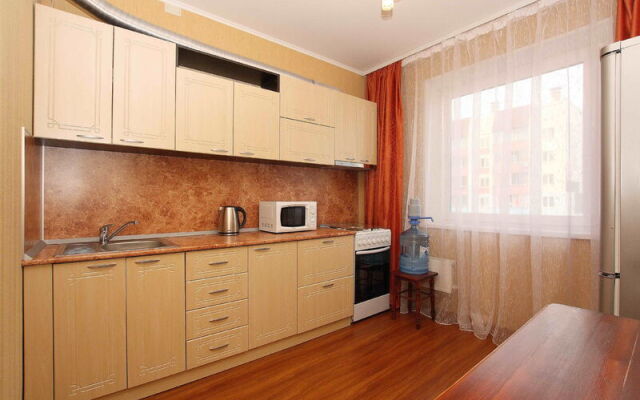 Апартаменты АльтОтель на ул. 40-лет Победы, д. 29 Б (арт. 140)