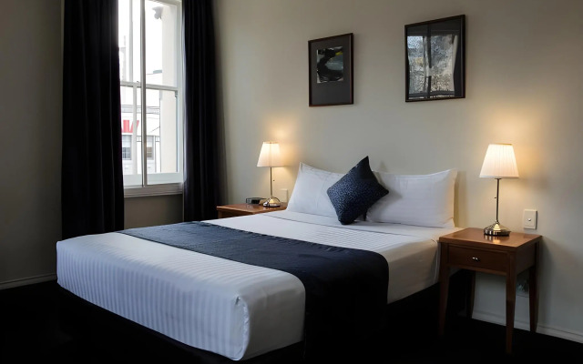 The Capitol Hotel Sydney