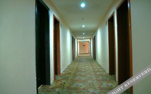 HanTing Hotel (Nanning Guangxi University)
