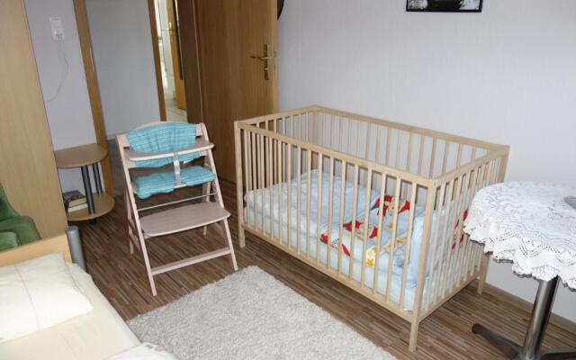 2 1/2 Zimmer Apartment in Hannover / Nord