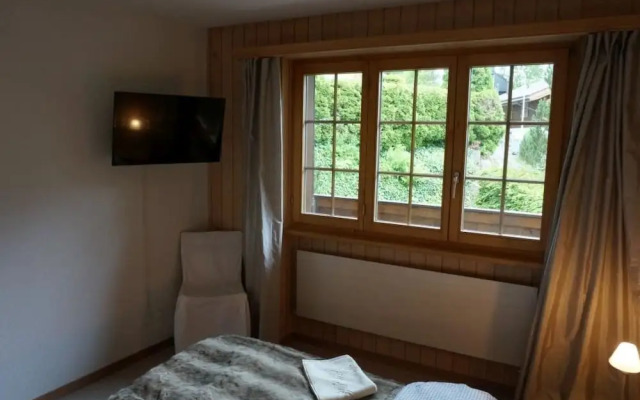 Halten Zweisimmen in Zweisimmen