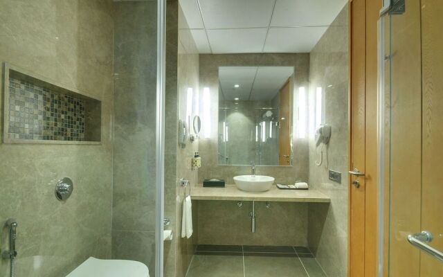 Lemon Tree Premier Dwarka