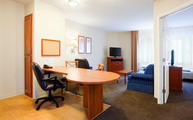 Candlewood Suites New Bern by IHG
