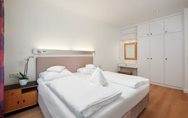 Apartments Christina im Design Vosteen