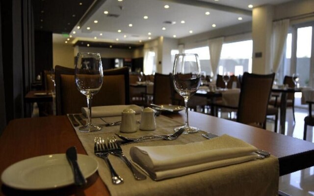 Hotel Diego de Almagro Alto el Loa