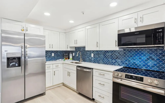 Villa Madeira 408 - Premier