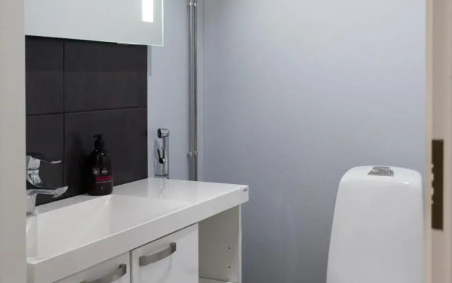 Apartment Loimu C75