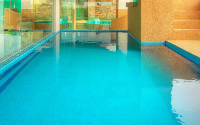 The Guest Hotel & Spa