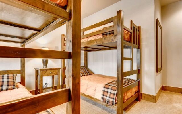 Echo Base at Shockhill Landing