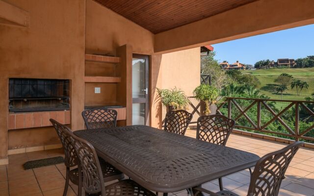 San Lameer Villa Rentals 10303