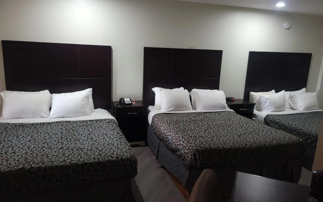 Econo Lodge