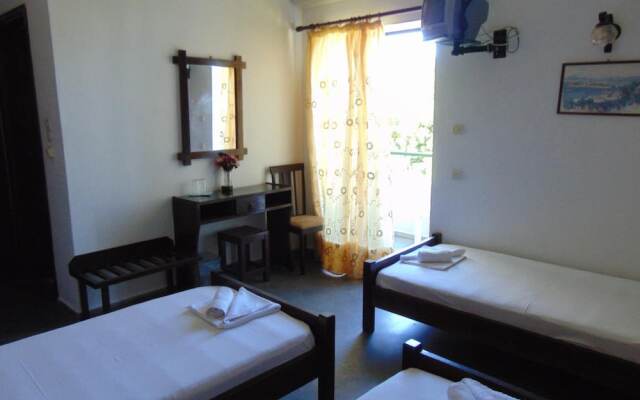Hotel Elvira