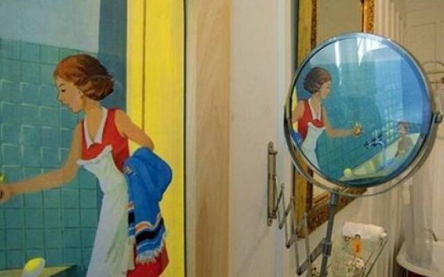 Metro Hotel and Cafe