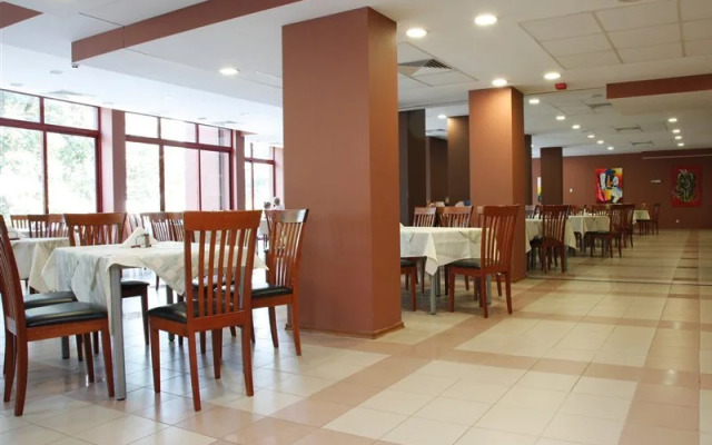 Gladiola/Akatsia Hotel