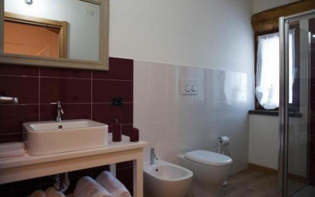 Affittacamere La Lea