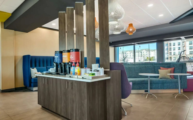 Tru By Hilton Rogers Bentonville