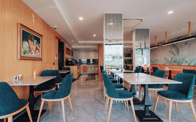 Invite Corner Hotel Trabzon