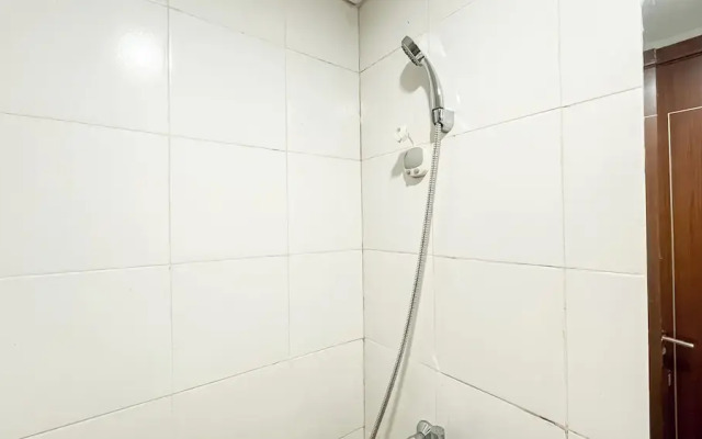 1Br Apartment At Vittoria Residence