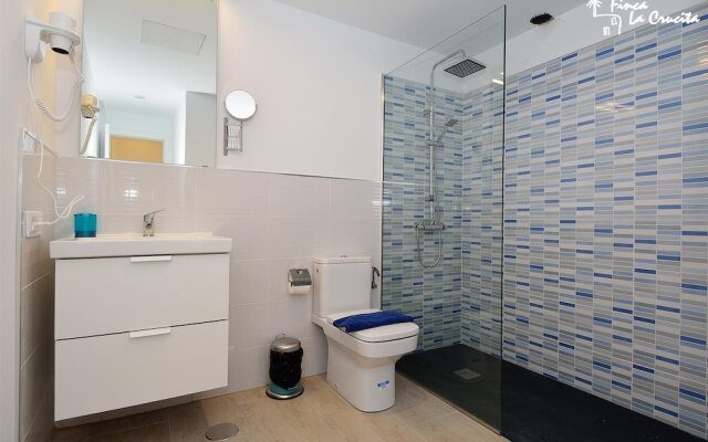 Apartamentos Solei