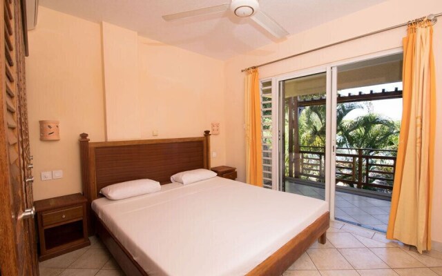 Residence Peramal