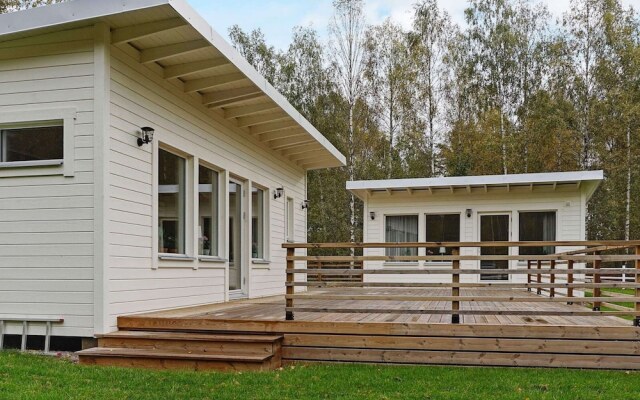 Holiday Home Loftahammar