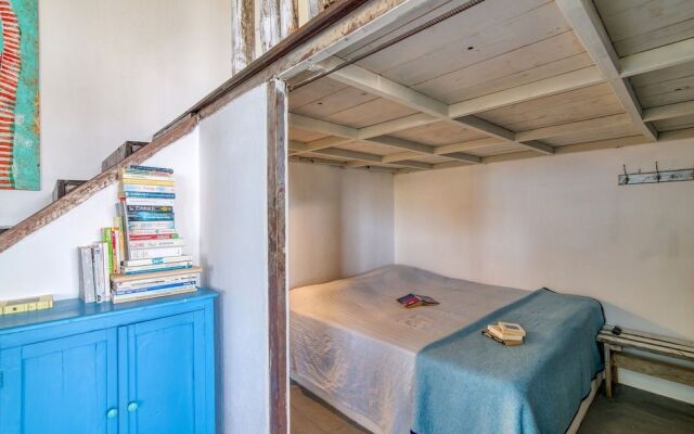 Loft Atelier Apartment Heraklion