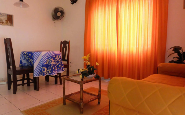 Villa Magna Apart Hotel