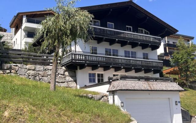Apartment Inventum Neukirchen am Großvenediger