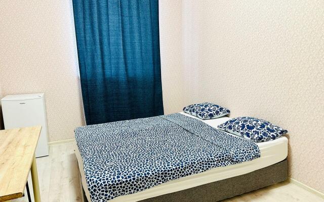 Apartamenty na Klenovom