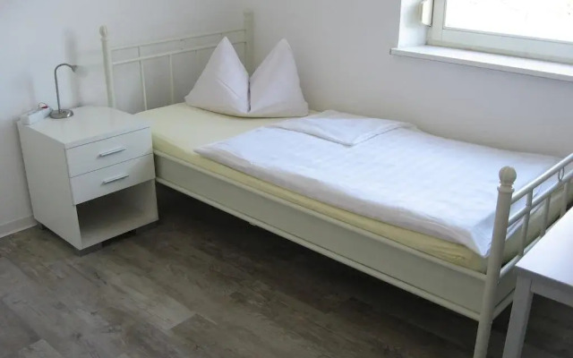 Hotel Pension Zech