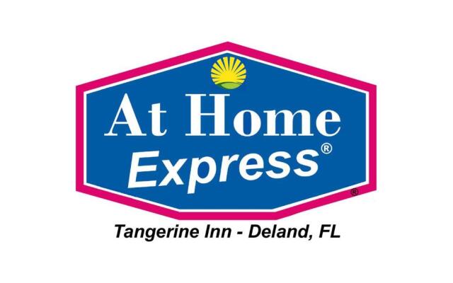 At Home Express Tangerine Inn