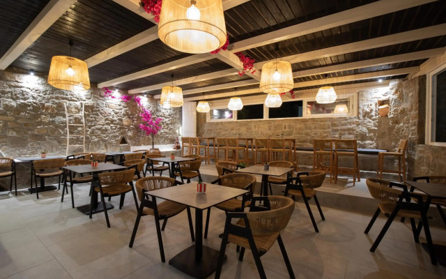 Alexandros Mykonos
