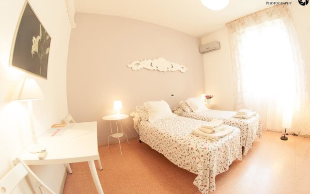 Bed&Breakfast A Bologna