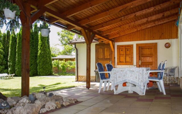 House Marie Balatonmariafurdo