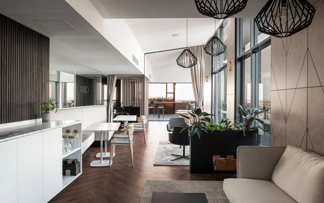 Quest East Perth
